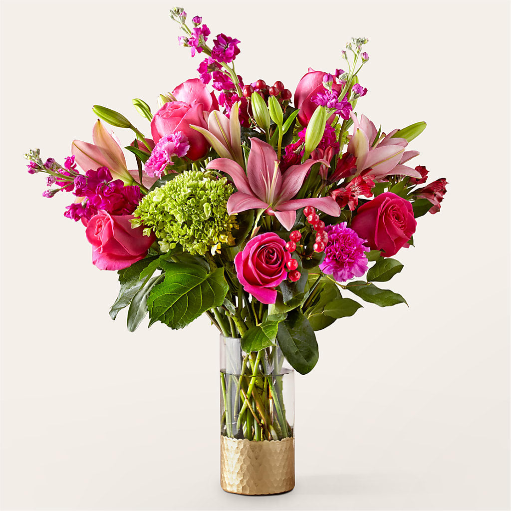 Magic in the Air Bouquet – Everythings Blooming Florist, San Jose CA