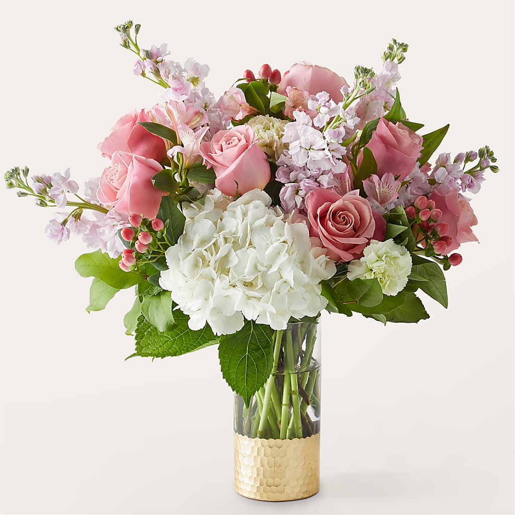 Little Luxuries Bouquet – Everythings Blooming Florist, San Jose CA