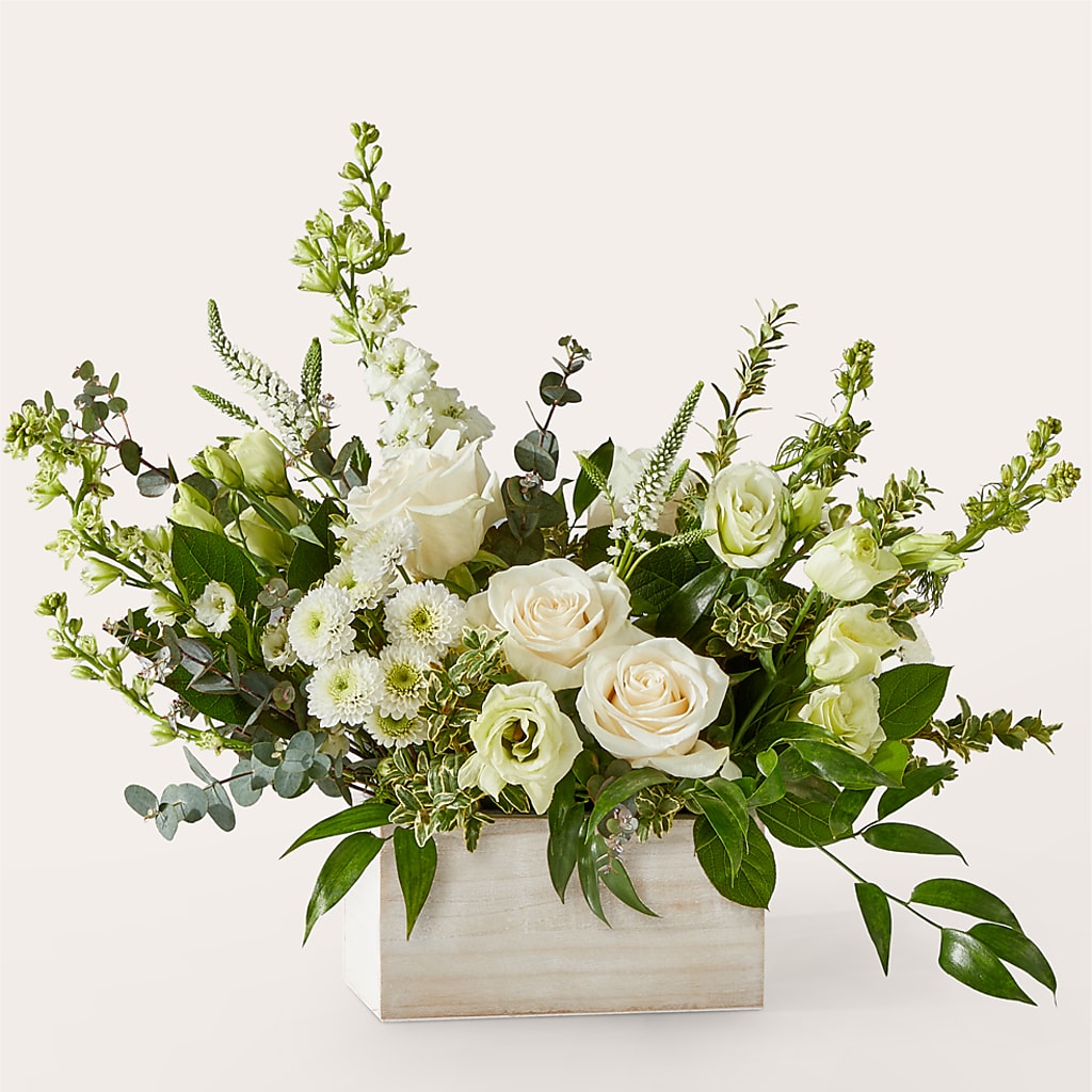 Cashmere Bouquet – Everythings Blooming Florist, San Jose CA