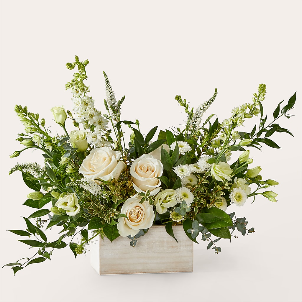 Cashmere Bouquet – Everythings Blooming Florist, San Jose CA