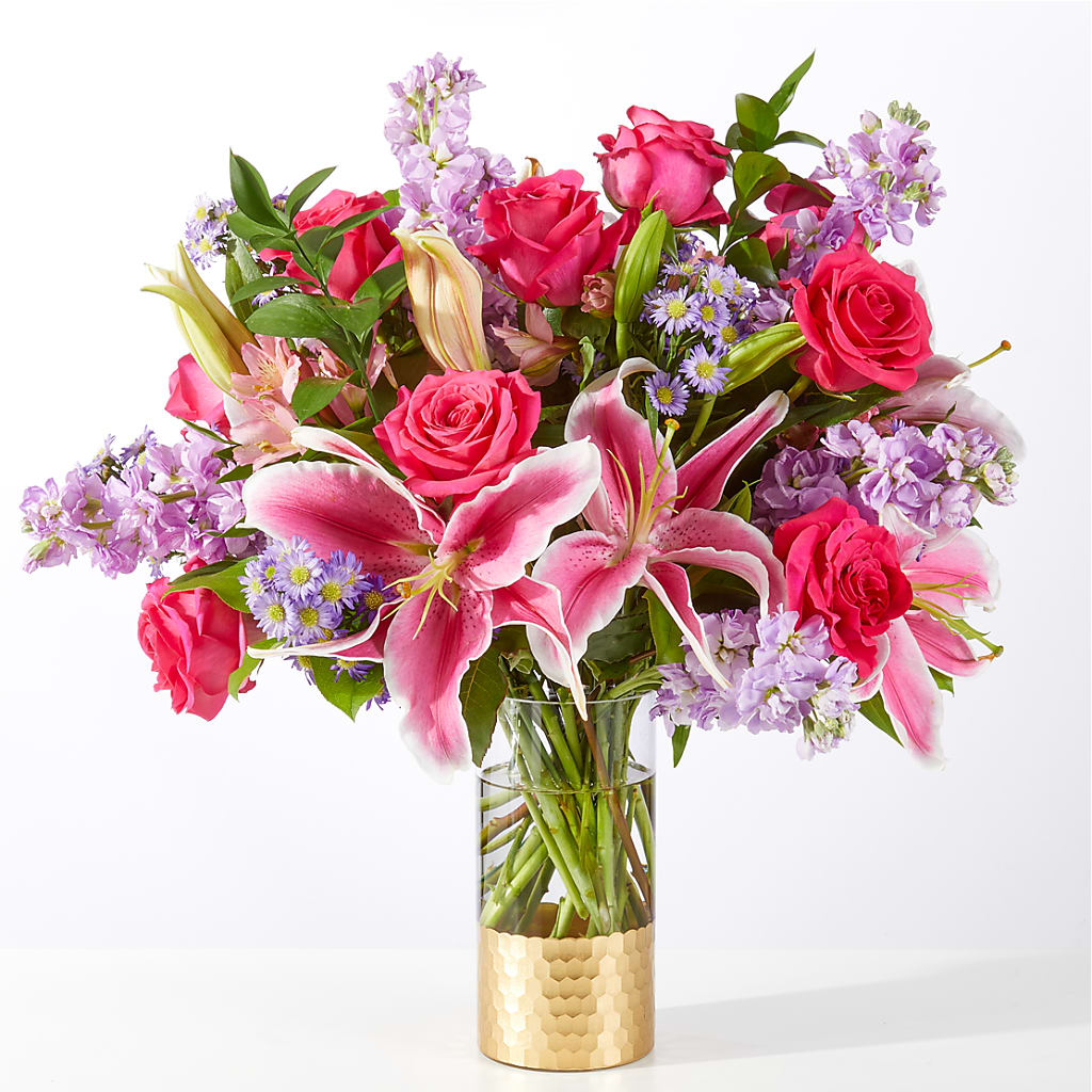Written in the Stars Bouquet – Everythings Blooming Florist, San Jose CA