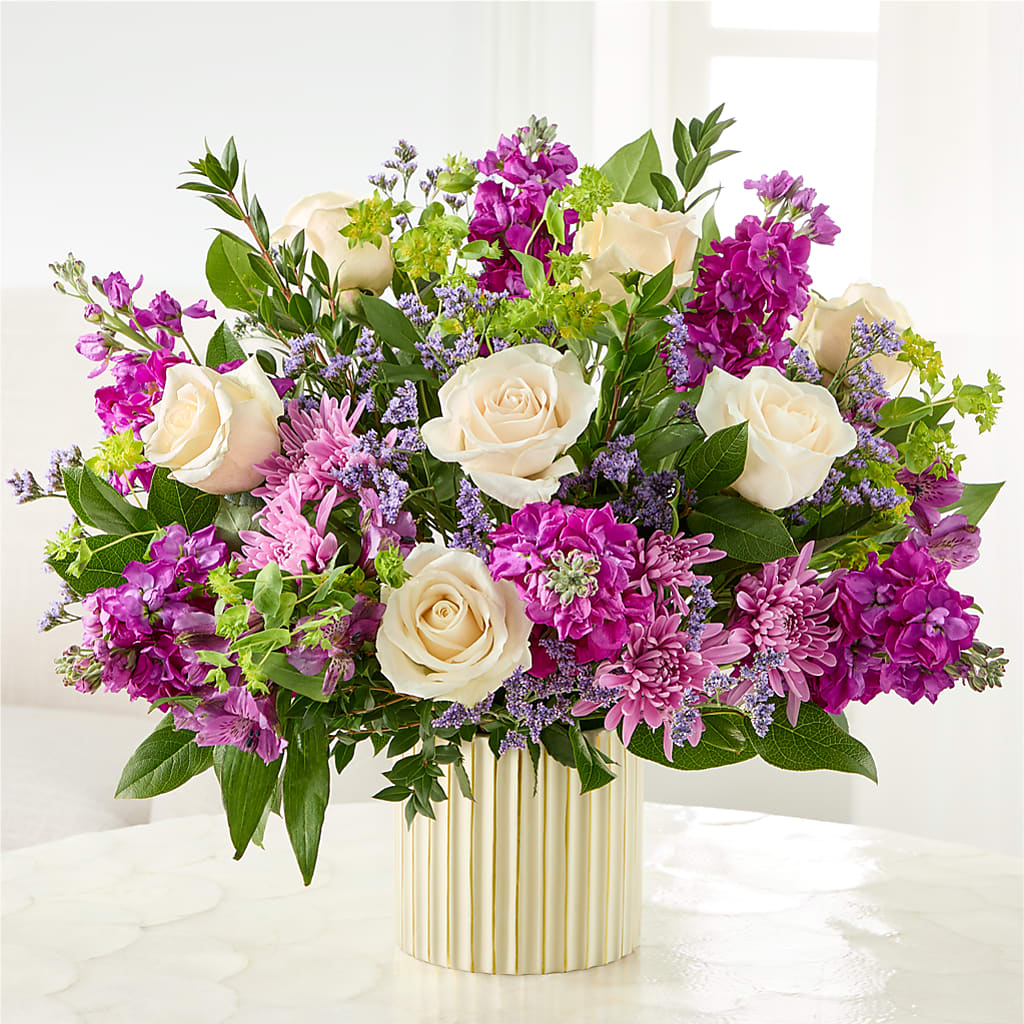The Boutique Bouquet – Everythings Blooming Florist, San Jose CA