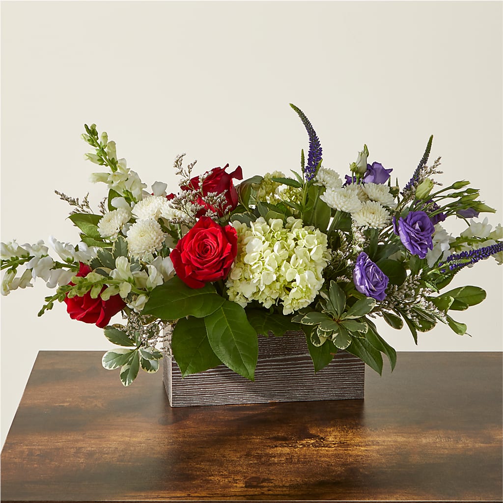 Sweet Magnolia Bouquet – Everythings Blooming Florist, San Jose CA
