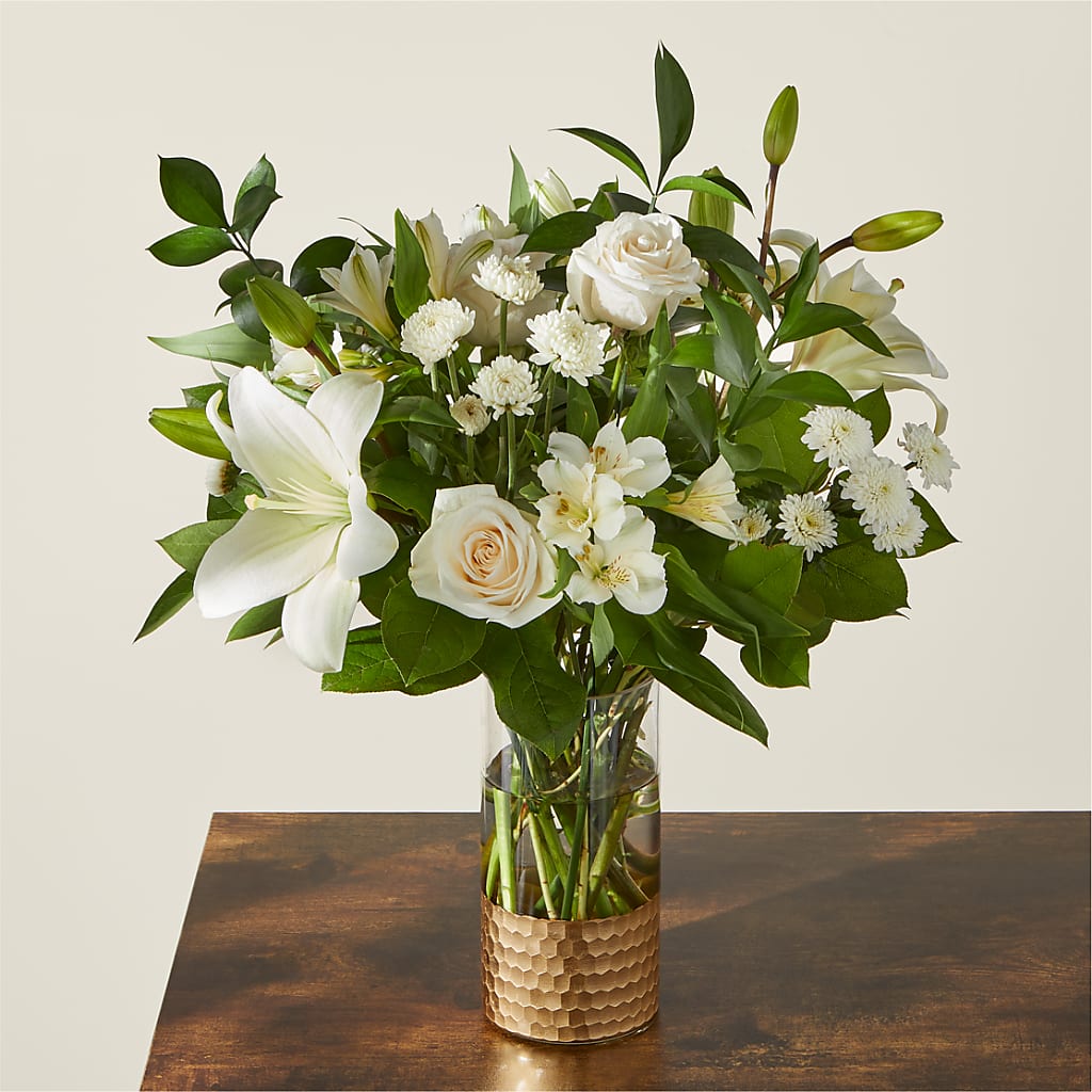 Beautiful Day Bouquet – Everythings Blooming Florist, San Jose CA