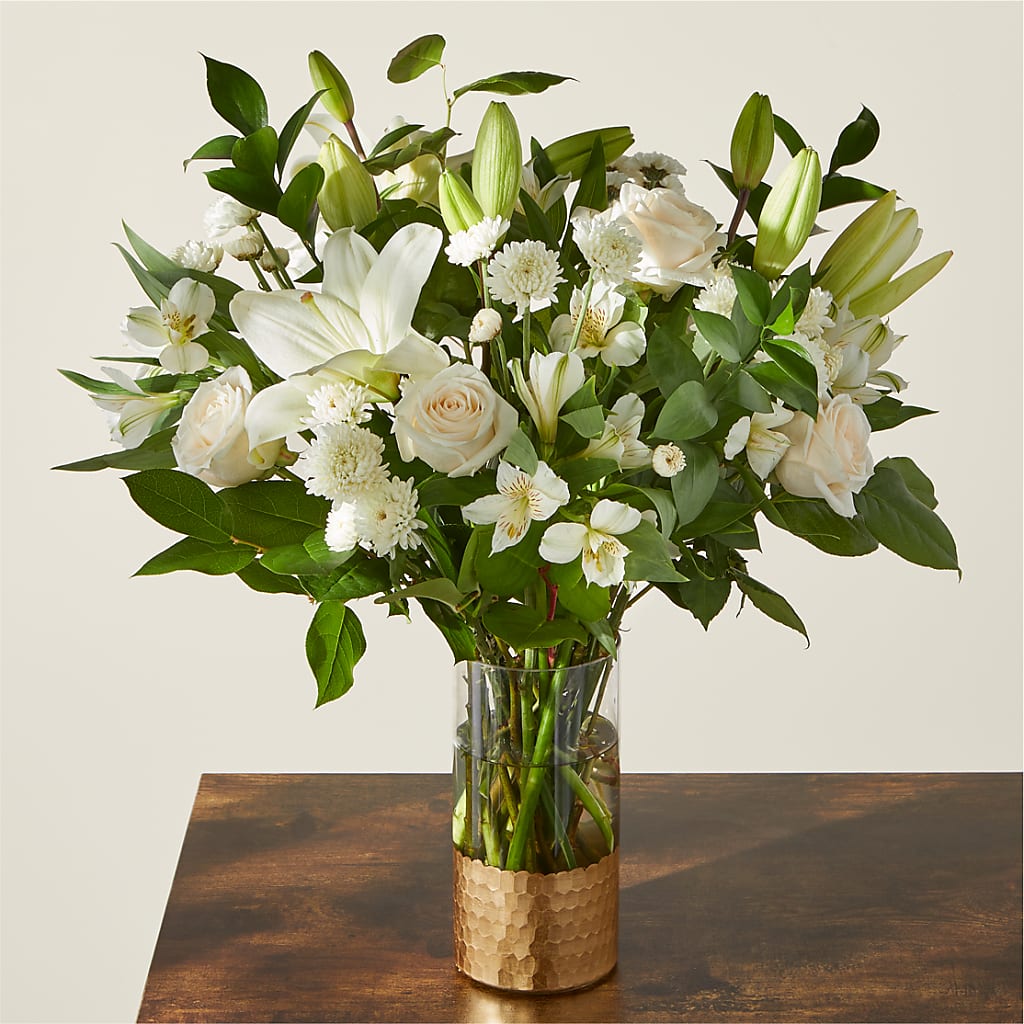 Beautiful Day Bouquet – Everythings Blooming Florist, San Jose CA