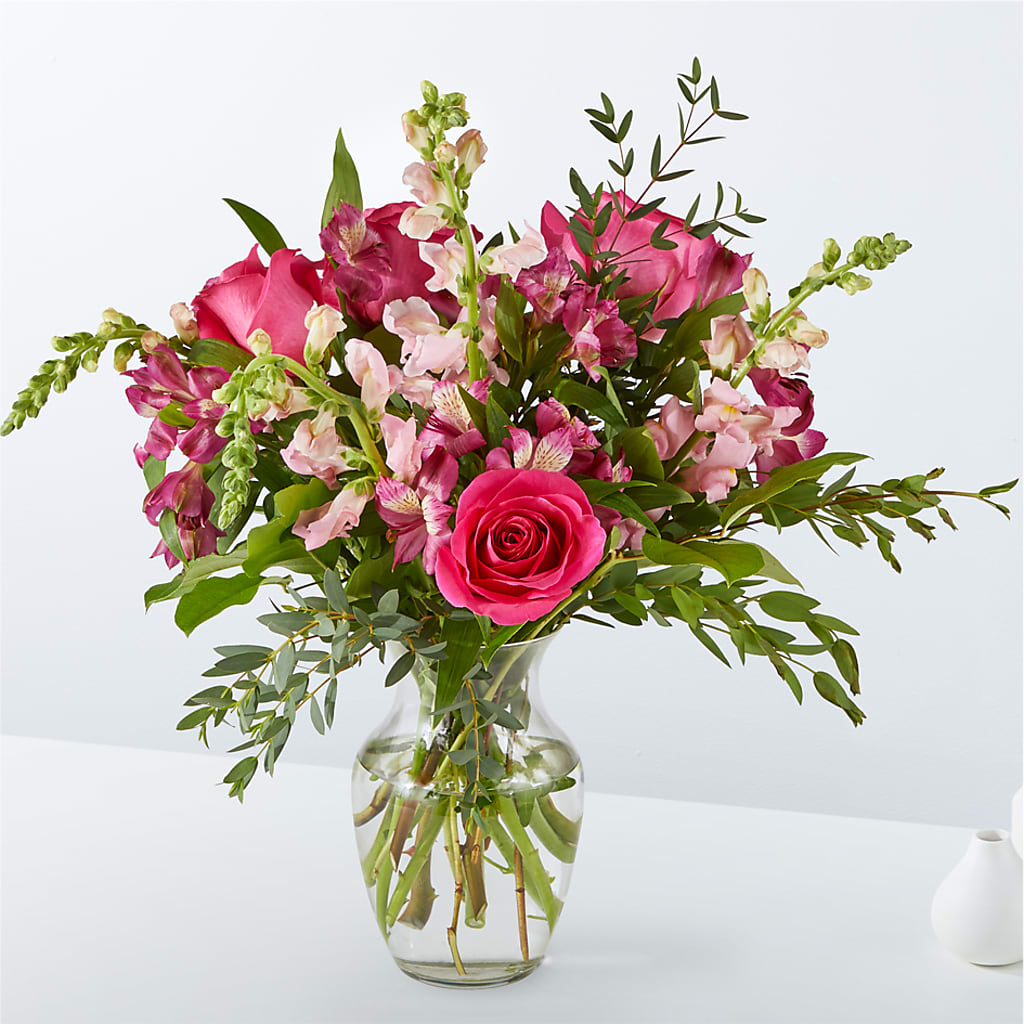 Evermore Bouquet – Everythings Blooming Florist, San Jose CA