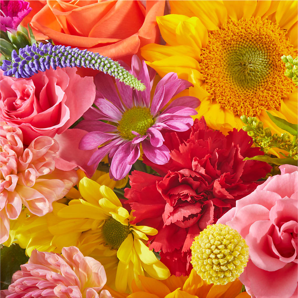 You're Invited - A Florist Original – Everythings Blooming Florist, San Jose CA