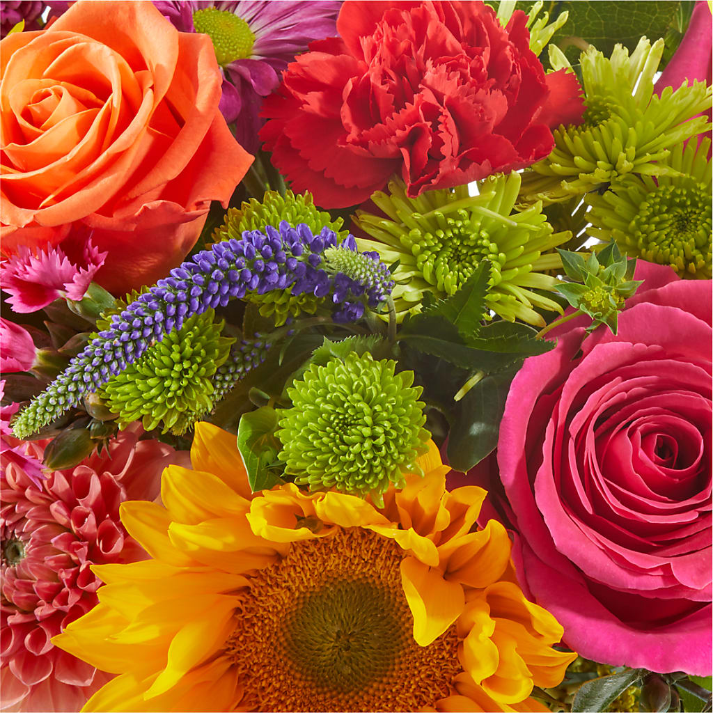 You're Invited - A Florist Original – Everythings Blooming Florist, San Jose CA