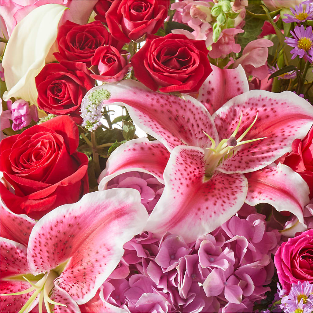 Better Together - A Luxury Florist Original – Everythings Blooming Florist, San Jose CA