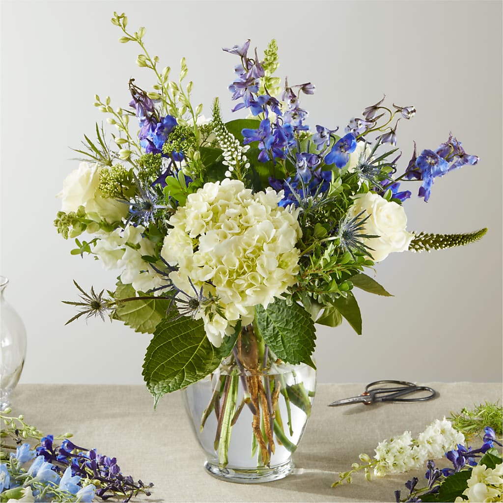 Festival of Lights – A Florist Original – Everythings Blooming Florist, San Jose CA