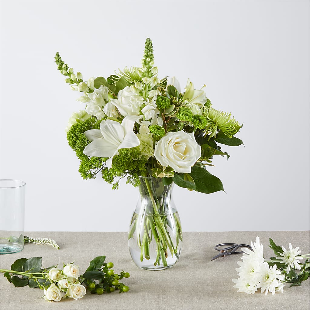 Irish Garden - A Florist Original – Everythings Blooming Florist, San Jose CA