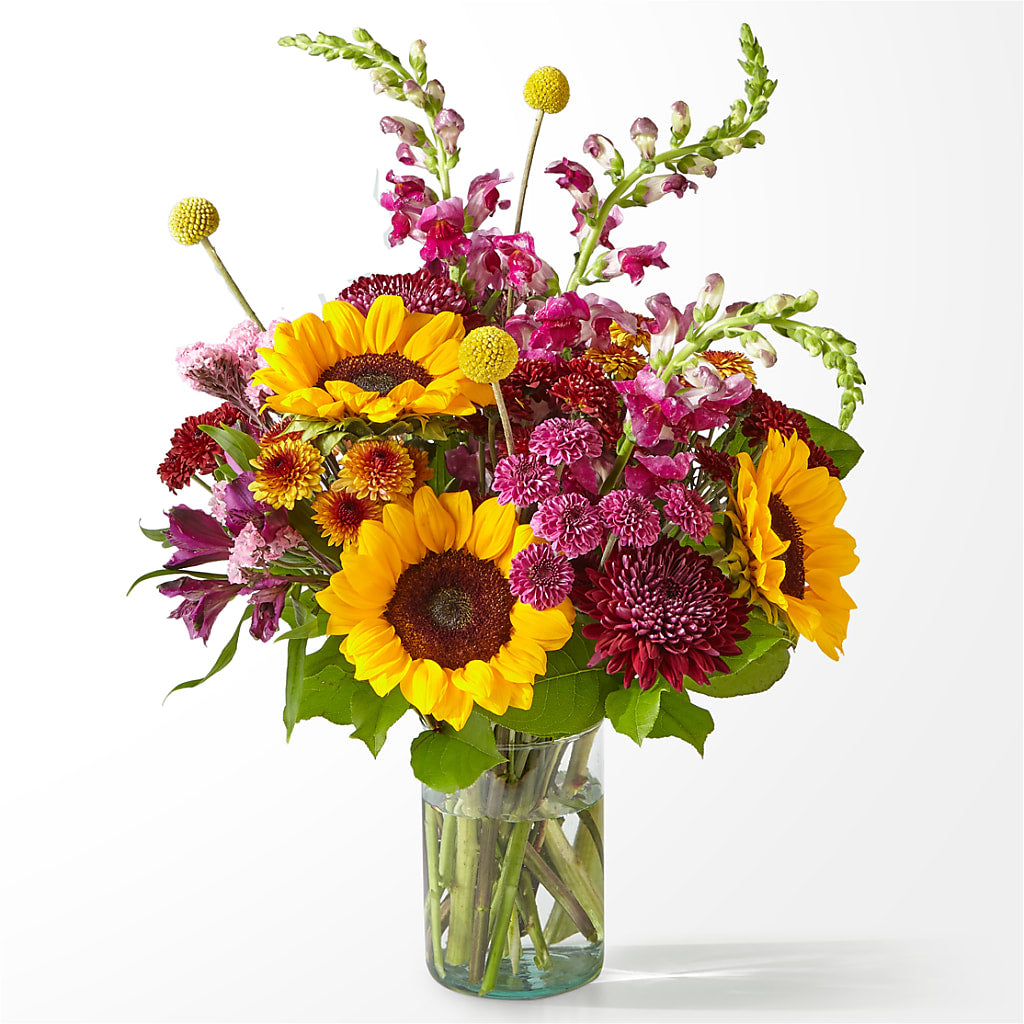 Pop of Whimsy Bouquet – Everythings Blooming Florist, San Jose CA