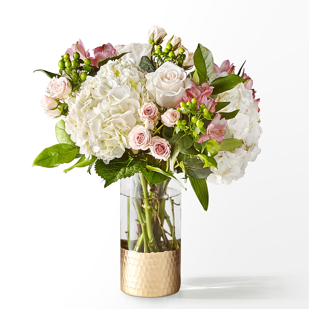 Parisian Stroll Bouquet – Everythings Blooming Florist, San Jose CA