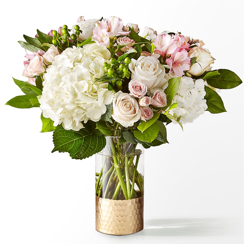 Parisian Stroll Bouquet – Everythings Blooming Florist, San Jose CA