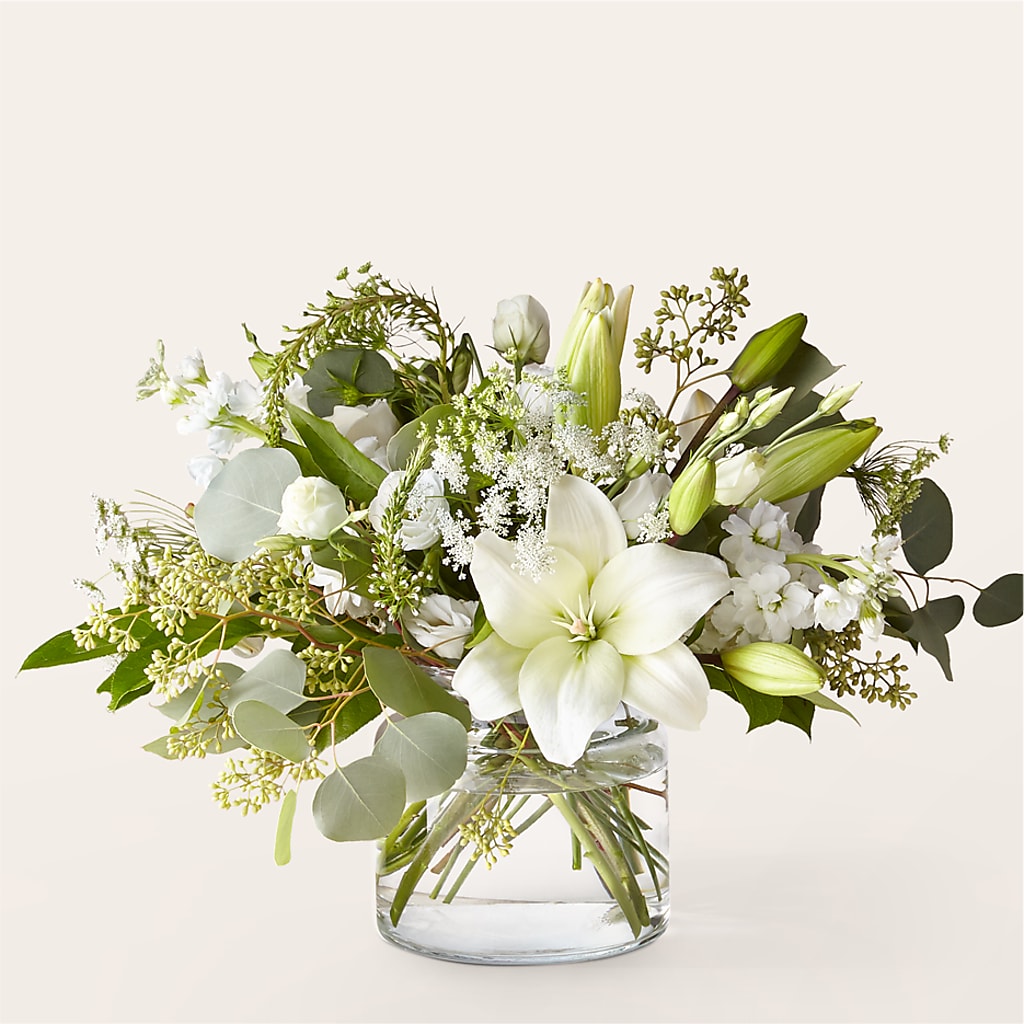 Alluring Elegance Bouquet – Everythings Blooming Florist, San Jose CA