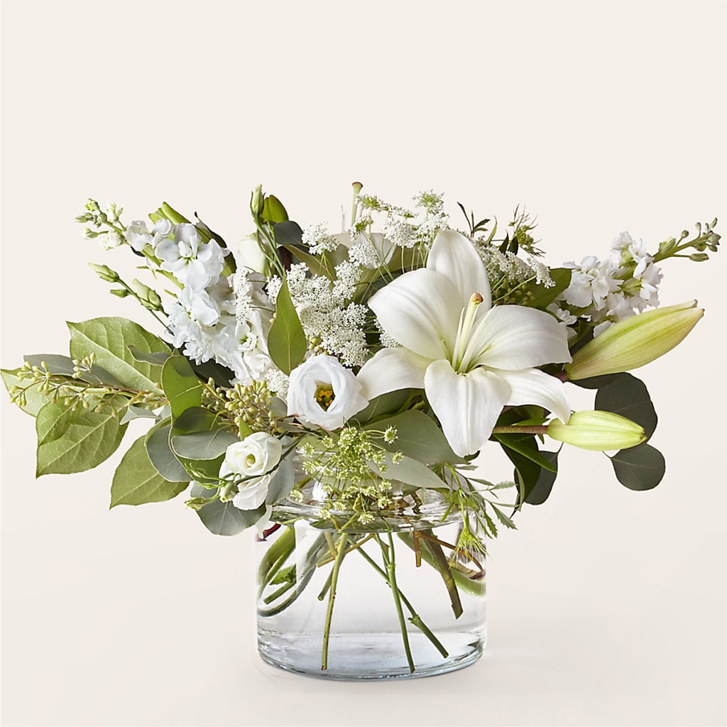 Alluring Elegance Bouquet – Everythings Blooming Florist, San Jose CA