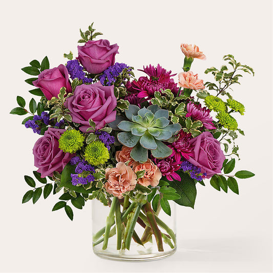 You're a Gem Bouquet – Everythings Blooming Florist, San Jose CA