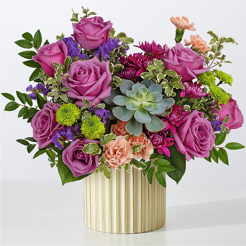 You're a Gem Bouquet – Everythings Blooming Florist, San Jose CA