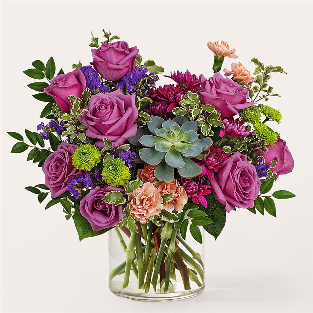 You're a Gem Bouquet – Everythings Blooming Florist, San Jose CA