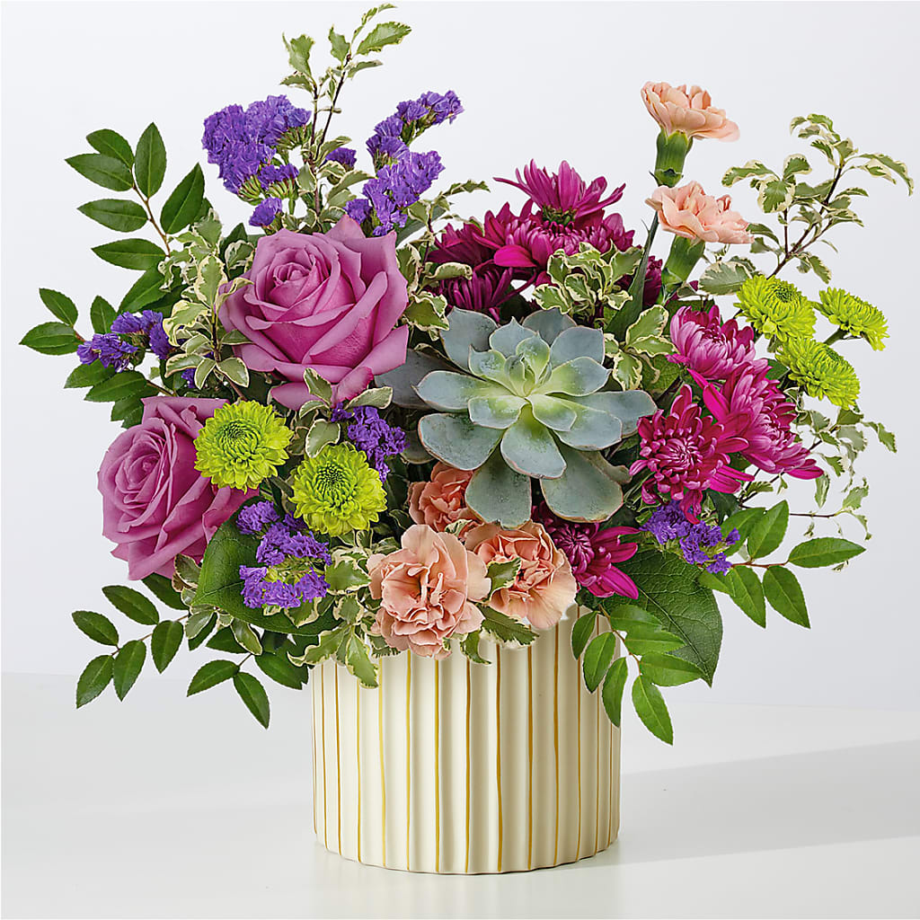 You're a Gem Bouquet – Everythings Blooming Florist, San Jose CA