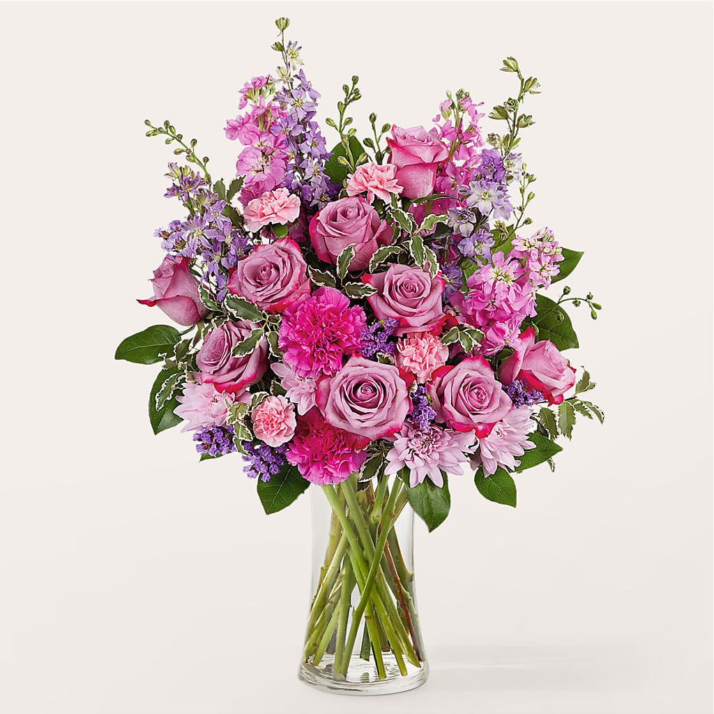 Sincerely Yours Bouquet – Everythings Blooming Florist, San Jose CA