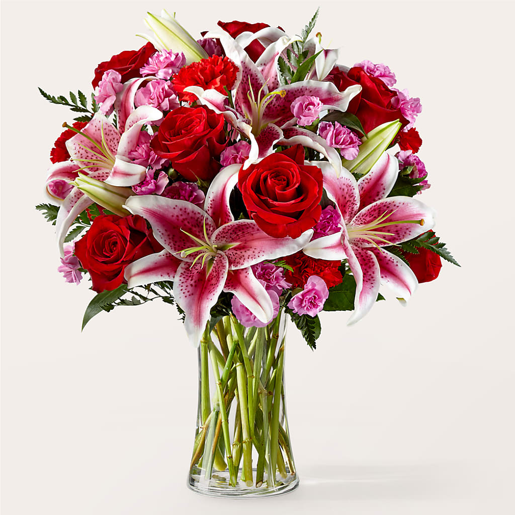 Honeymoon Bouquet – Everythings Blooming Florist, San Jose CA