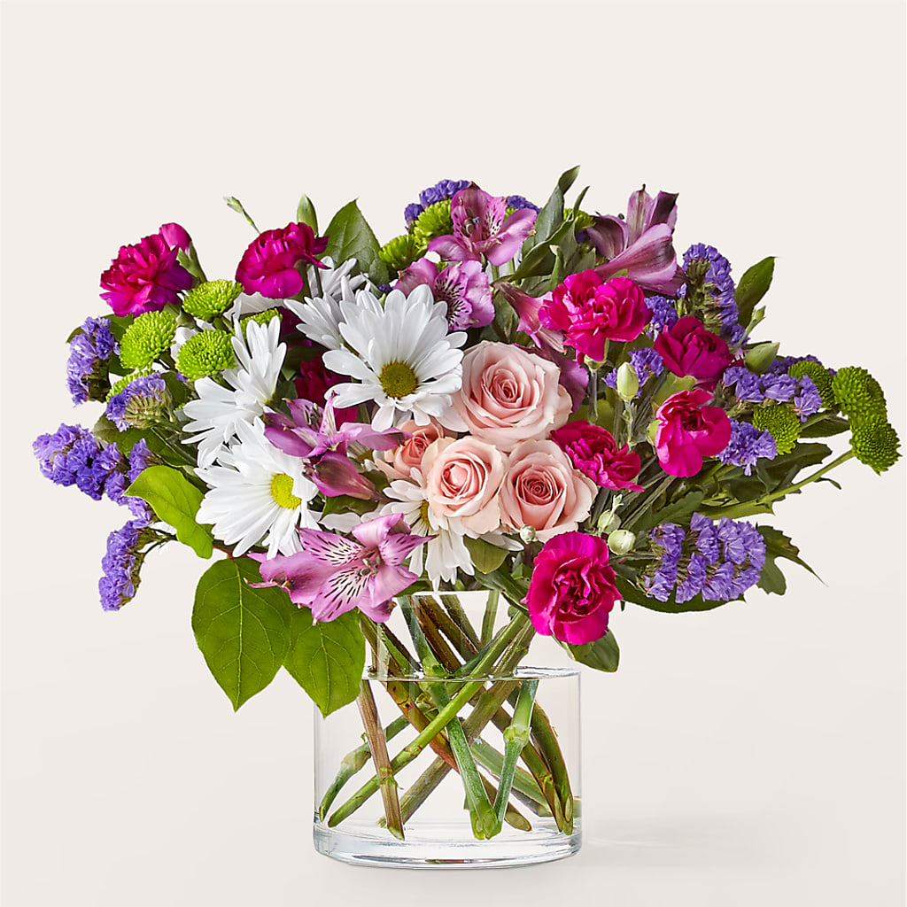 Wild Berry Bouquet – Everythings Blooming Florist, San Jose CA