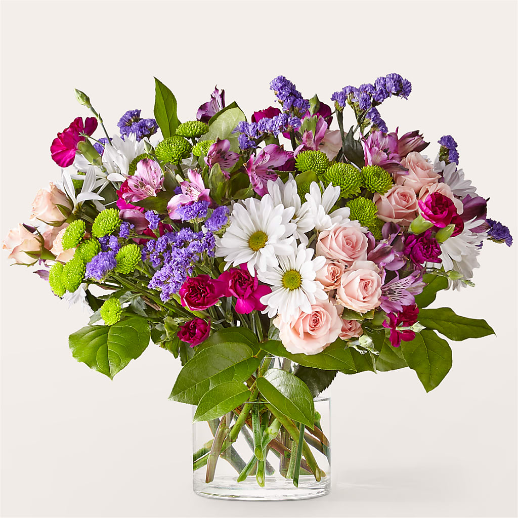 Wild Berry Bouquet – Everythings Blooming Florist, San Jose CA