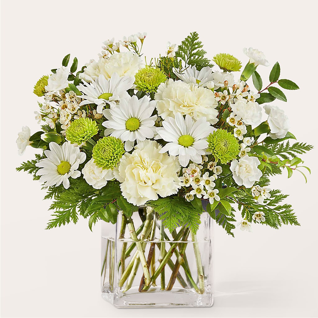 Momentary Meditation Bouquet – Everythings Blooming Florist, San Jose CA