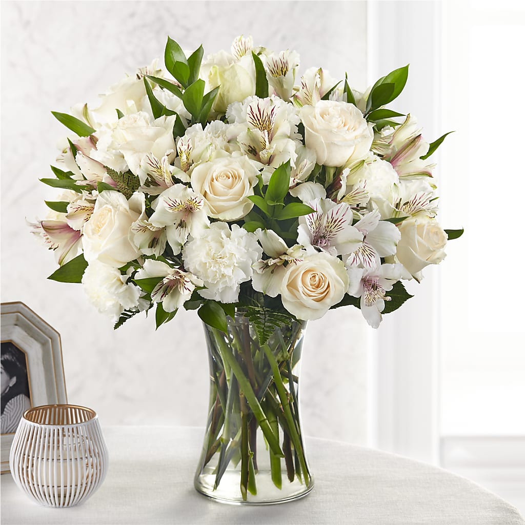 Cherished Friend Bouquet – Everythings Blooming Florist, San Jose CA