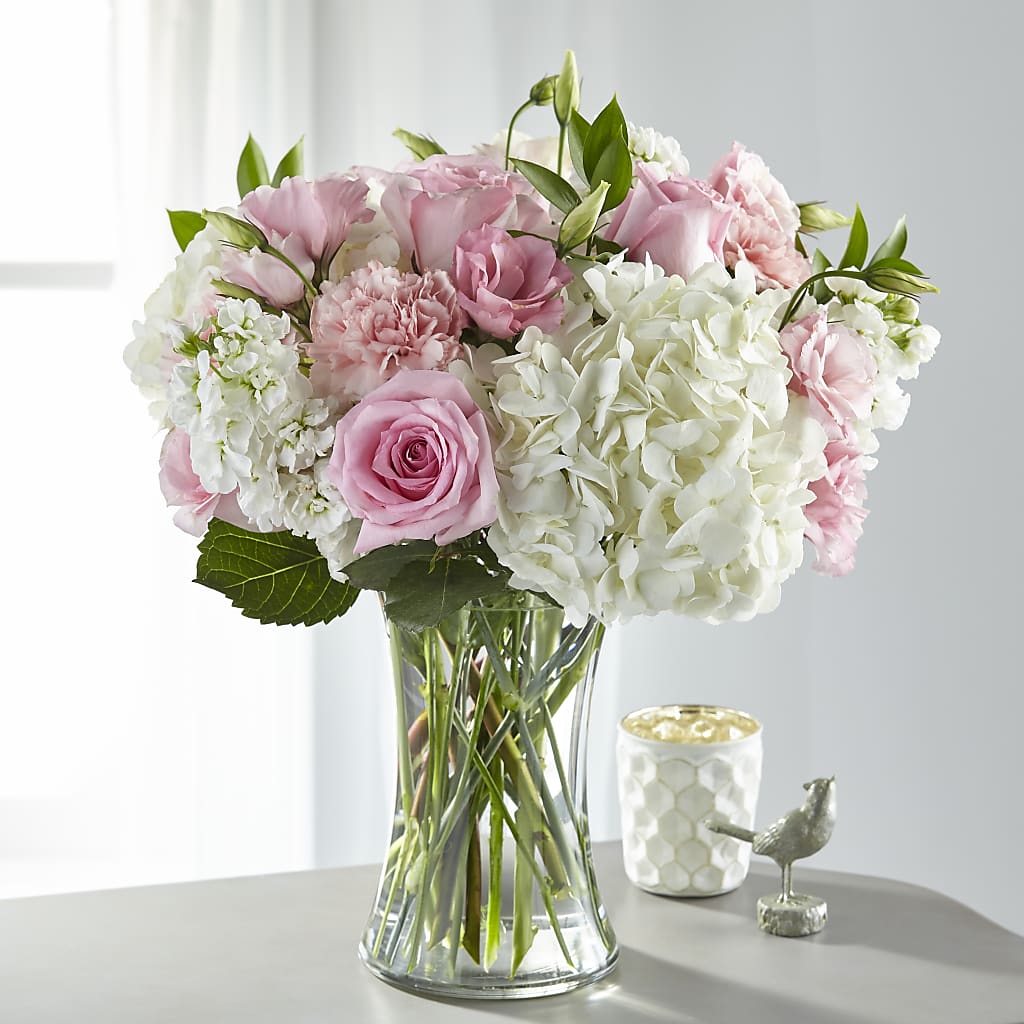 Guiding Grace Bouquet – Everythings Blooming Florist, San Jose CA