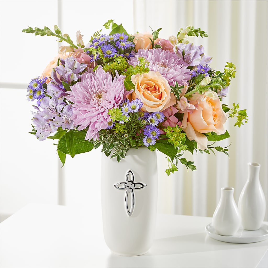 Divine Gift Bouquet – Everythings Blooming Florist, San Jose CA