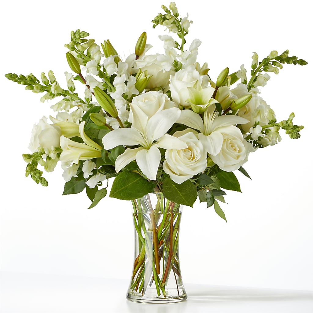 Eternal Friendship Bouquet – Everythings Blooming Florist, San Jose CA