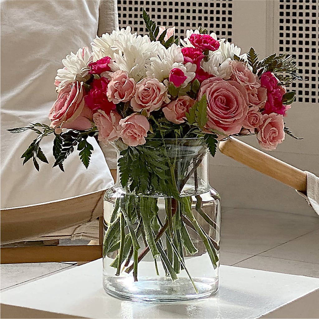 Sweet Surprises® Bouquet – Everythings Blooming Florist, San Jose CA