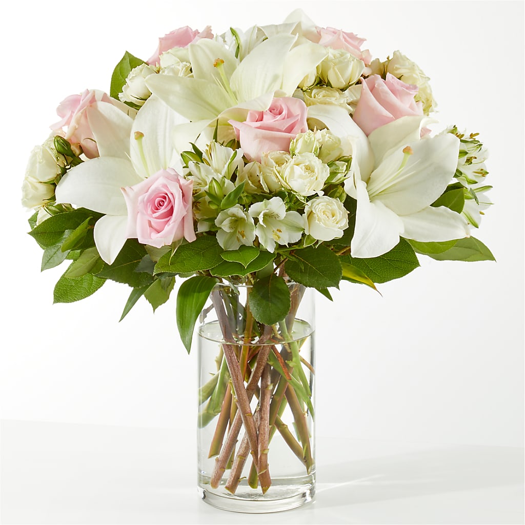 Kindhearted Bouquet – Everythings Blooming Florist, San Jose CA
