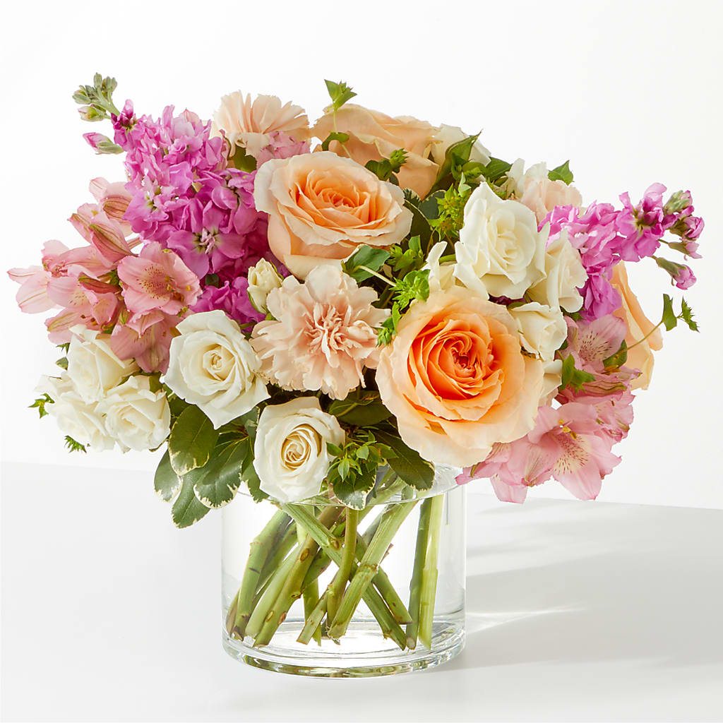 Paradise Bouquet – Everythings Blooming Florist, San Jose CA