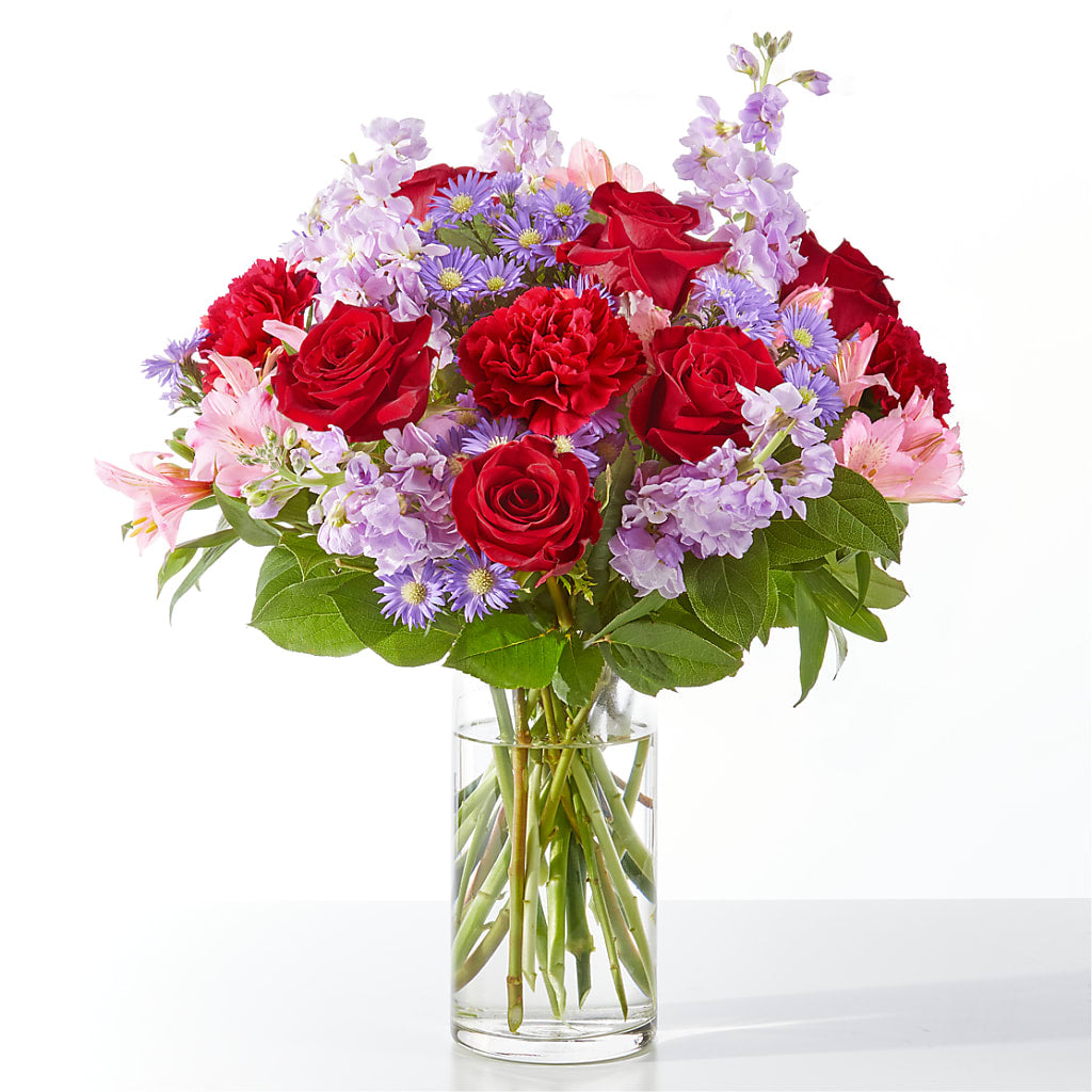 Your Majesty Bouquet – Everythings Blooming Florist, San Jose CA