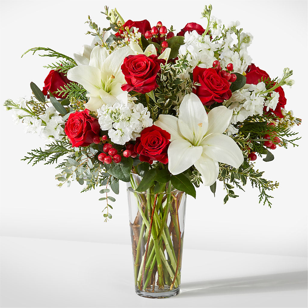 Twinkle Lights Bouquet – Everythings Blooming Florist, San Jose CA