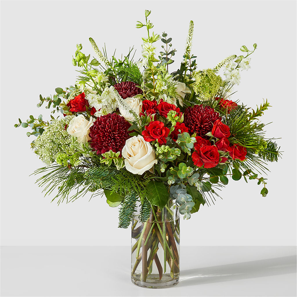 Favorite Traditions Bouquet – Everythings Blooming Florist, San Jose CA