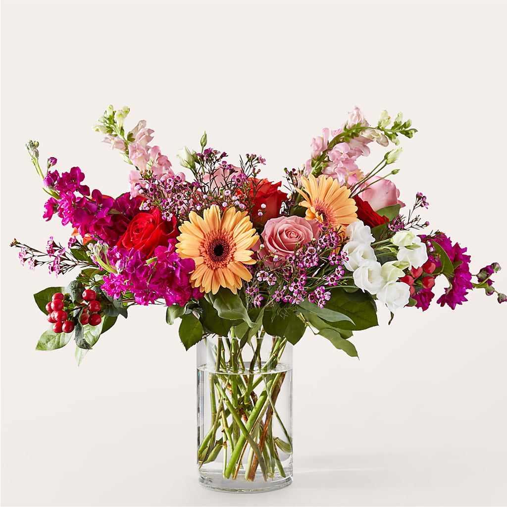 Renaissance Luxury Bouquet – Everythings Blooming Florist, San Jose CA