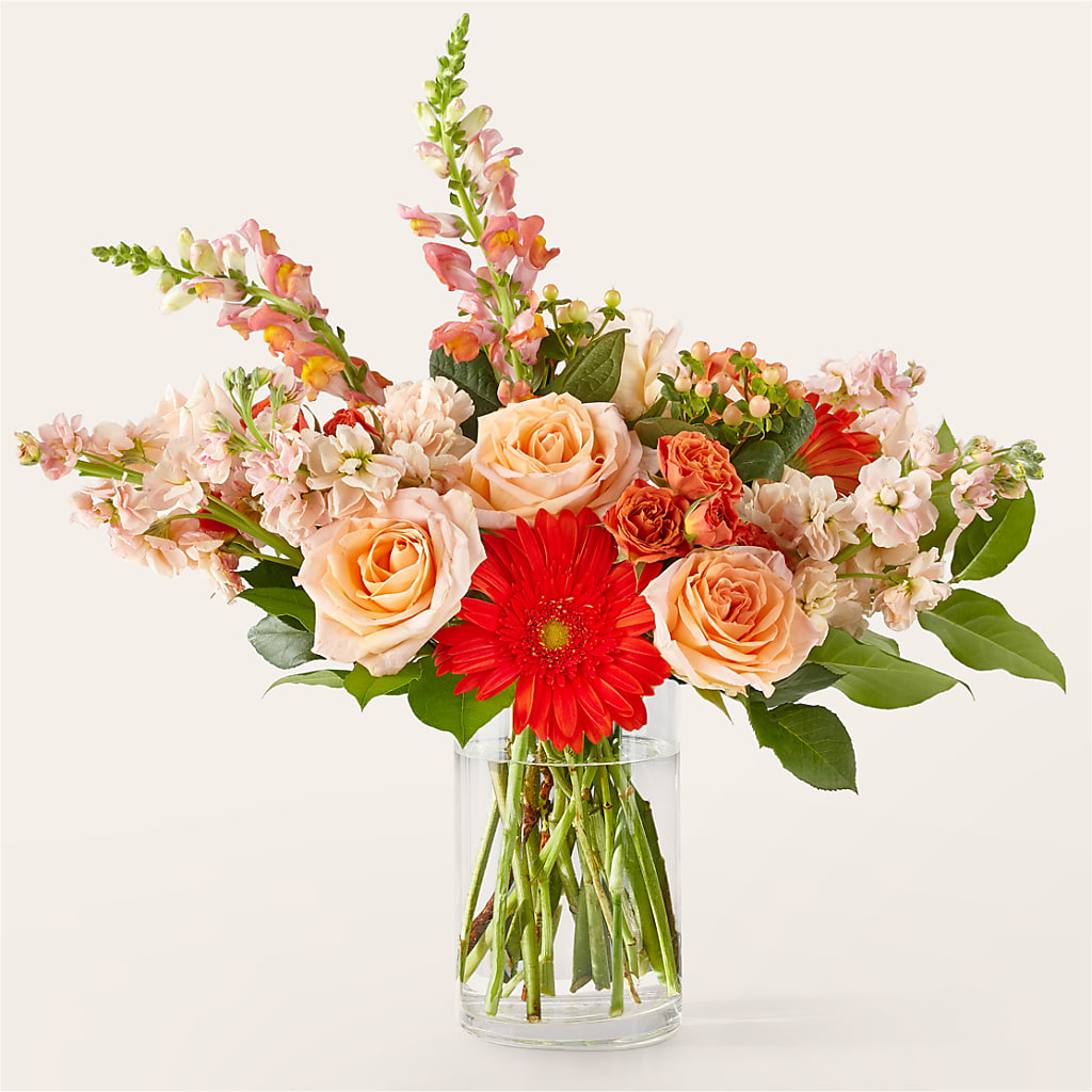 Paloma Please Bouquet – Everythings Blooming Florist, San Jose CA