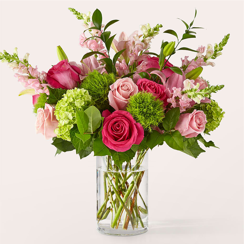 Fit for a Queen Luxury Bouquet – Everythings Blooming Florist, San Jose CA