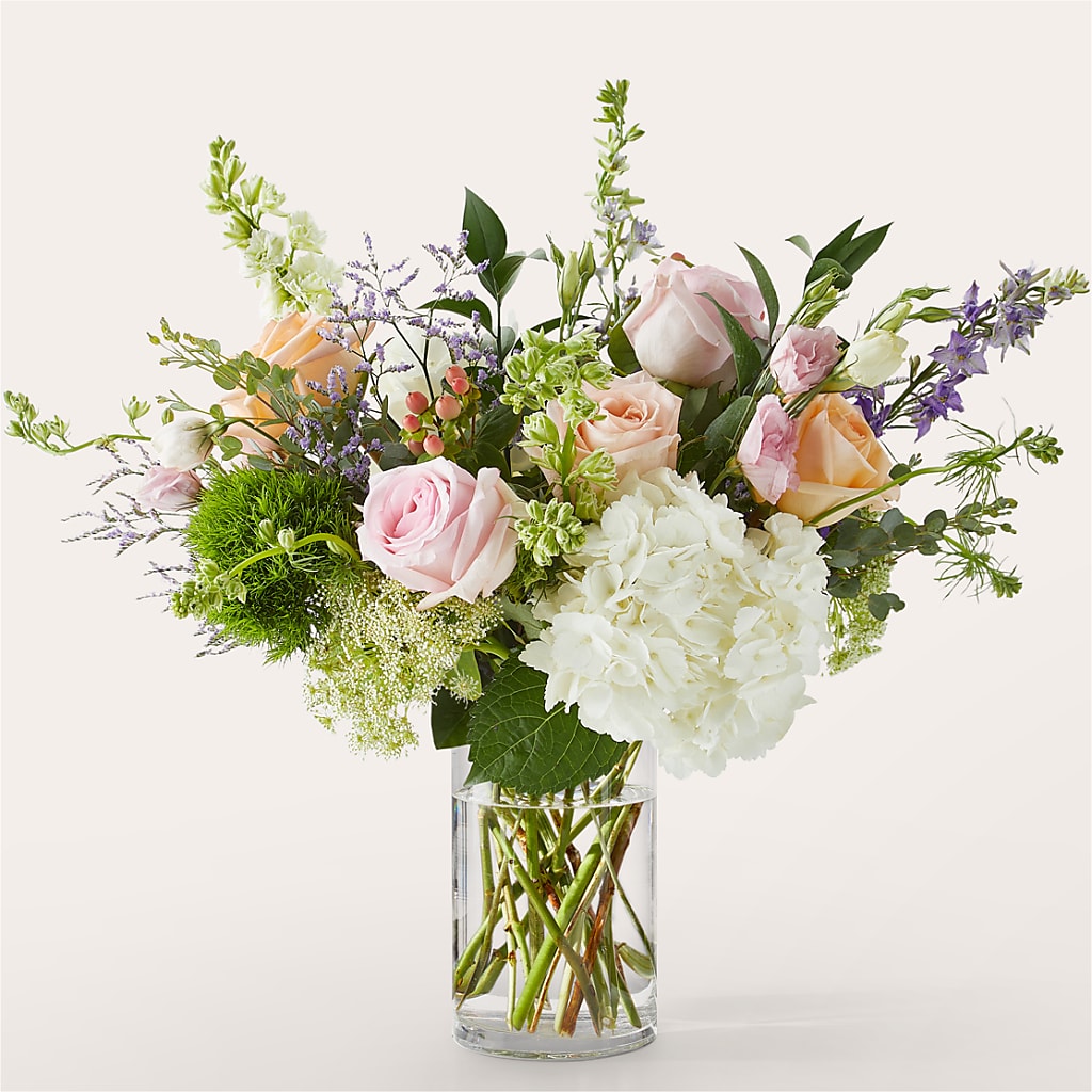 From Scratch Luxury Bouquet – Everythings Blooming Florist, San Jose CA