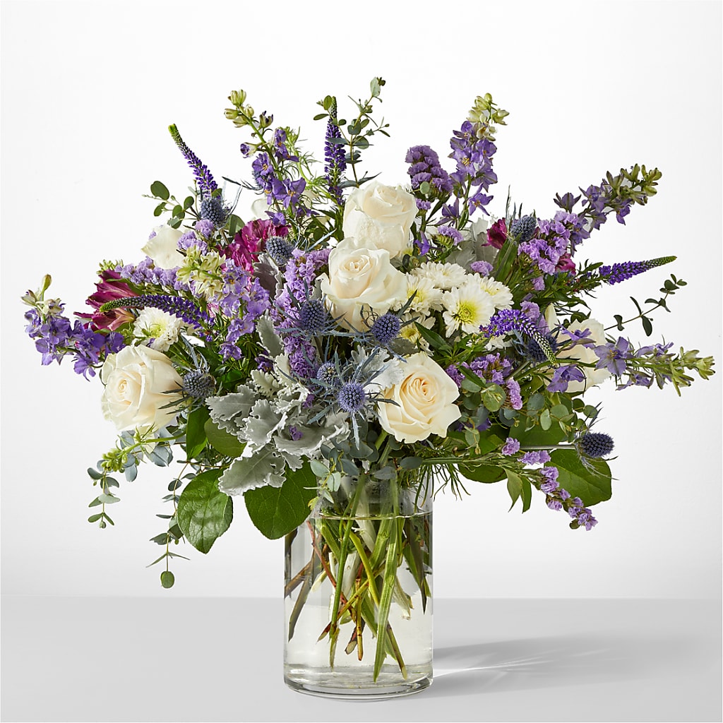 Shooting Star Bouquet – Everythings Blooming Florist, San Jose CA
