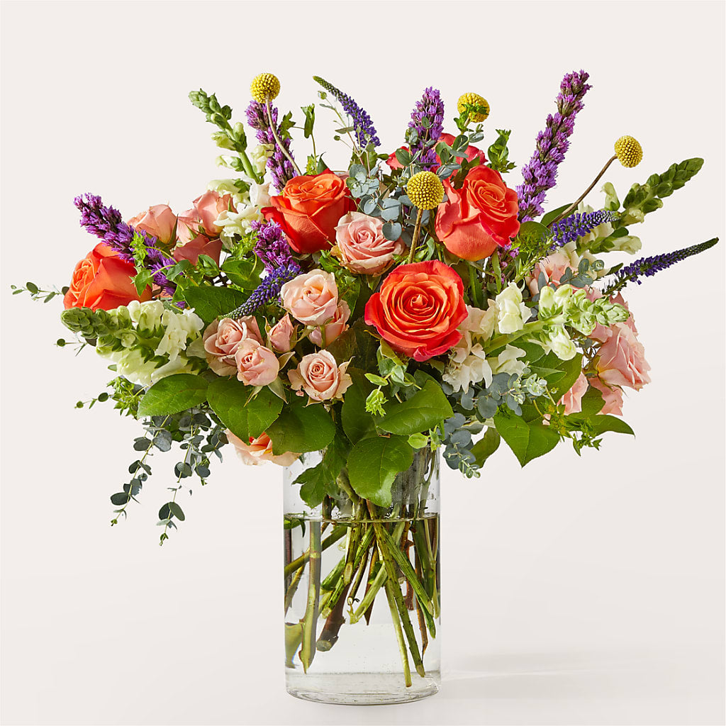 The Standout Bouquet – Everythings Blooming Florist, San Jose CA