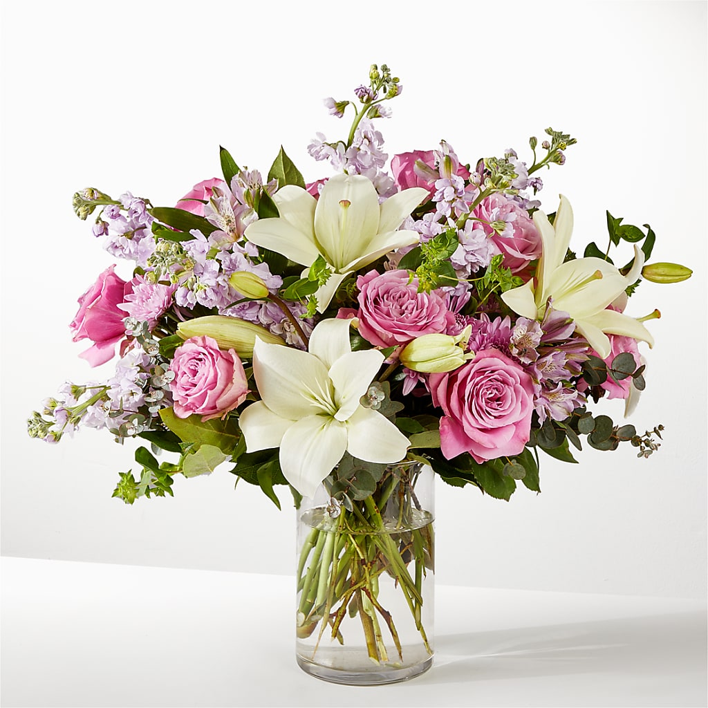 Daydreamer Bouquet – Everythings Blooming Florist, San Jose CA