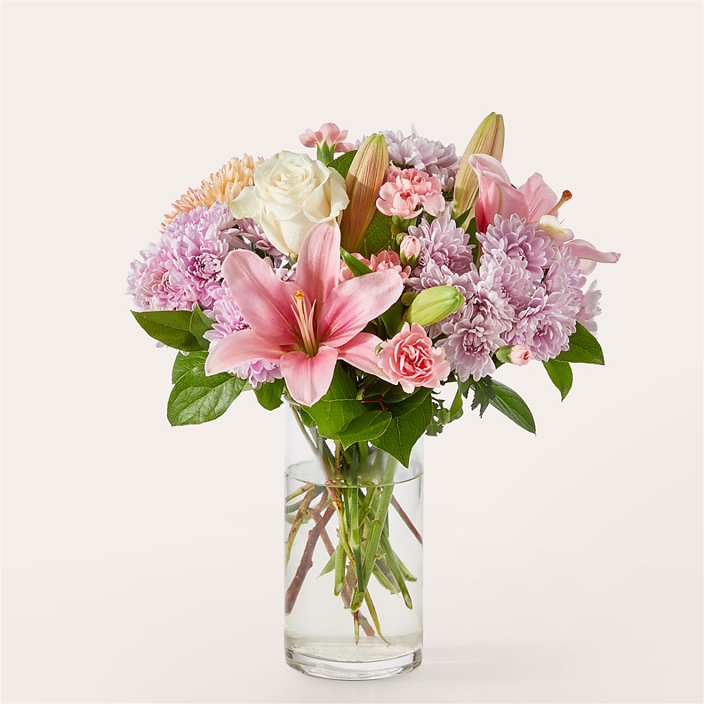 Gelato Bouquet – Everythings Blooming Florist, San Jose CA