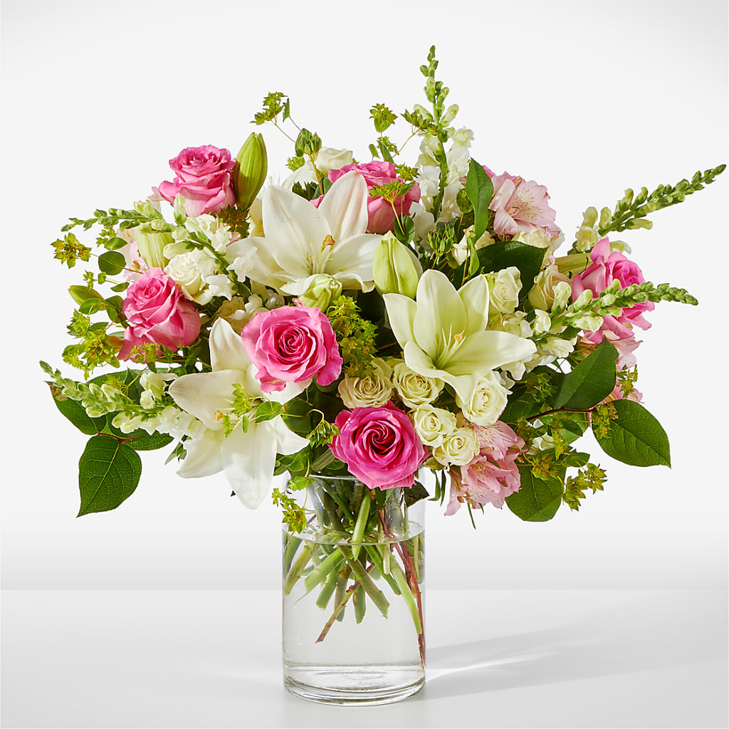 Fondly Bouquet – Everythings Blooming Florist, San Jose CA