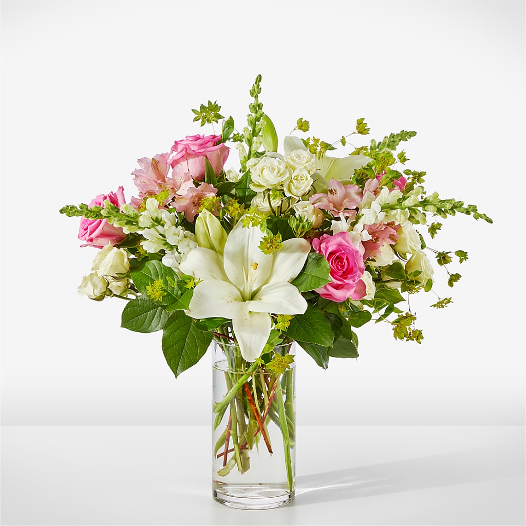 Fondly Bouquet – Everythings Blooming Florist, San Jose CA