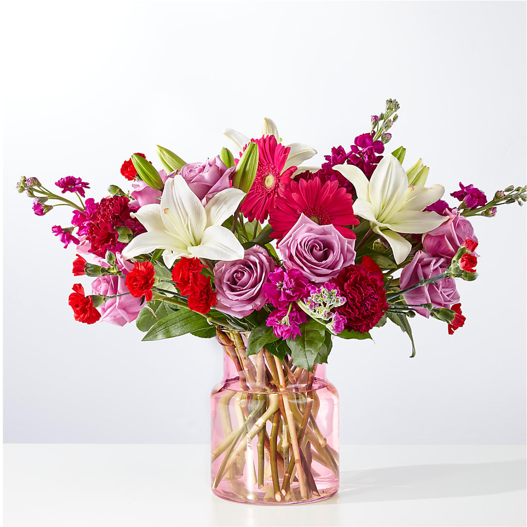 Other Half Bouquet – Everythings Blooming Florist, San Jose CA